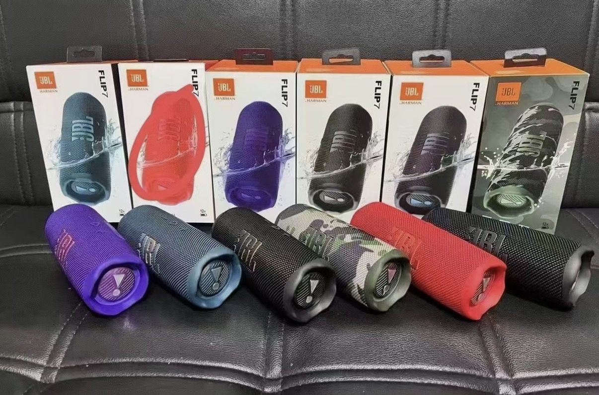 Jbl Flip 7