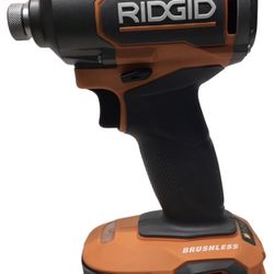 Ridgid Impact Wrench EPJ030047