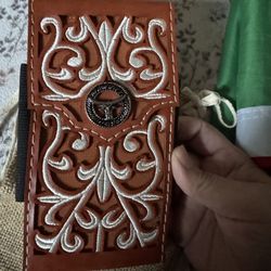 Embossed Phone Case