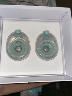 Willow Wearable Breast Pump 