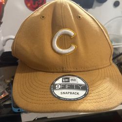 Cubs Hat SnapBack