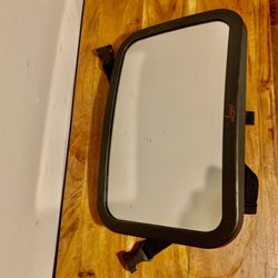 Lusso Gear Baby Car Seat Mirror