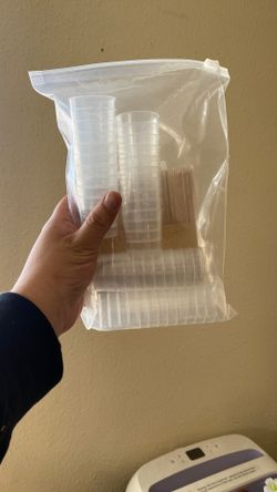 Cups