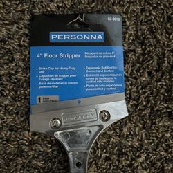4in Floor Stripper