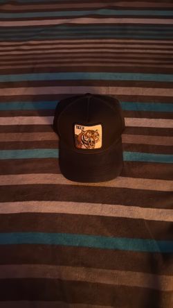 Used hat