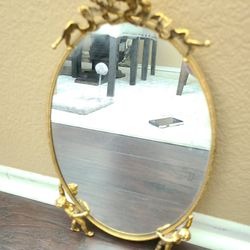 Vintage  Mirror