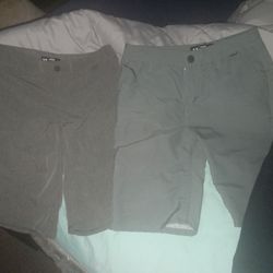Boys Size 14-16 Boys Shorts. Selling Together 