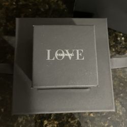 Vera Wang Love Collection Diamond Ring