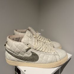 Nike SB x Supreme Blazer Sz 11.5