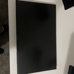 Gaming Monitor