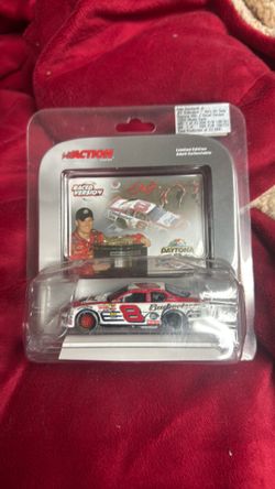 🏁 Dale Earnhardt Jr. #8 Budweiser Daytona 500 Winner – Action Racing Collectables