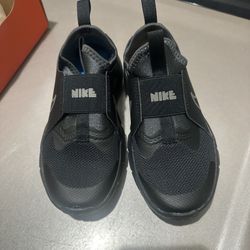 Nike Kids slip-on