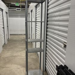 Ikea Outdoor Plant Shelf