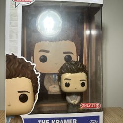 Funko Pop! Television Seinfeld