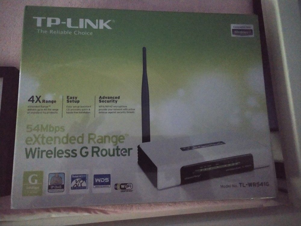 Router