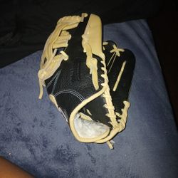 Baseball Glove