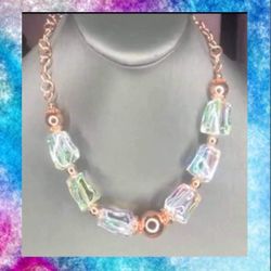 $5.00 Absolutely Beautiful Necklaces