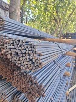 Rebar/Varilla
