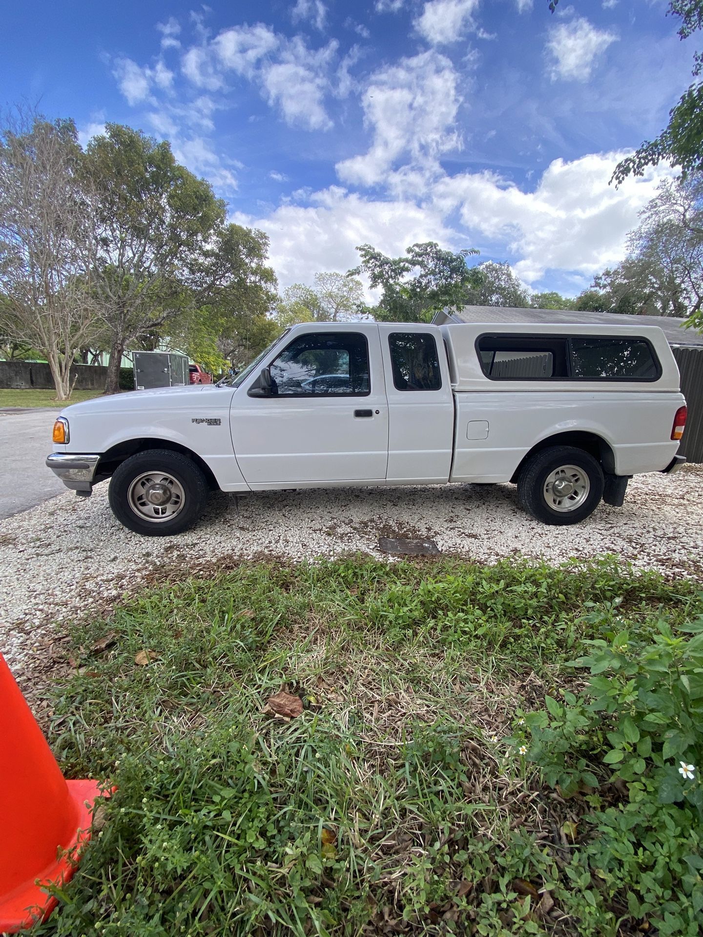 $1500 CLEANTITLE® FORDFCKN RAAAANGER