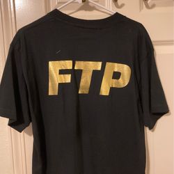 FTP 10 Year Anniversary Tee