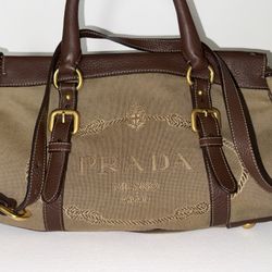 Prada NB1840 Bag
