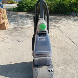 Carpet Washer 