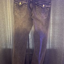 True Religion Pants 