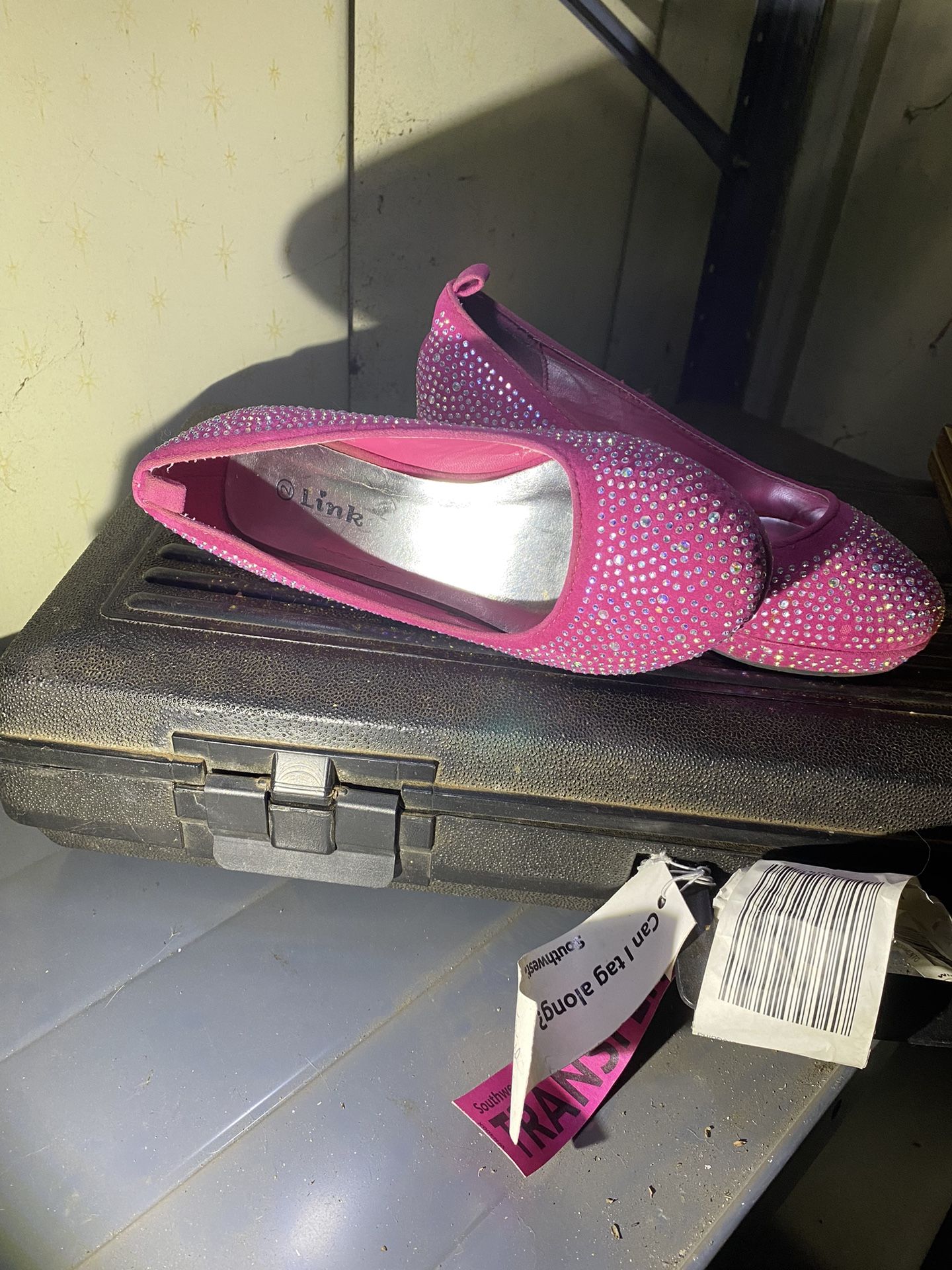 Girls Size 2 Shoes for Sale in North Highlands, CA OfferUp