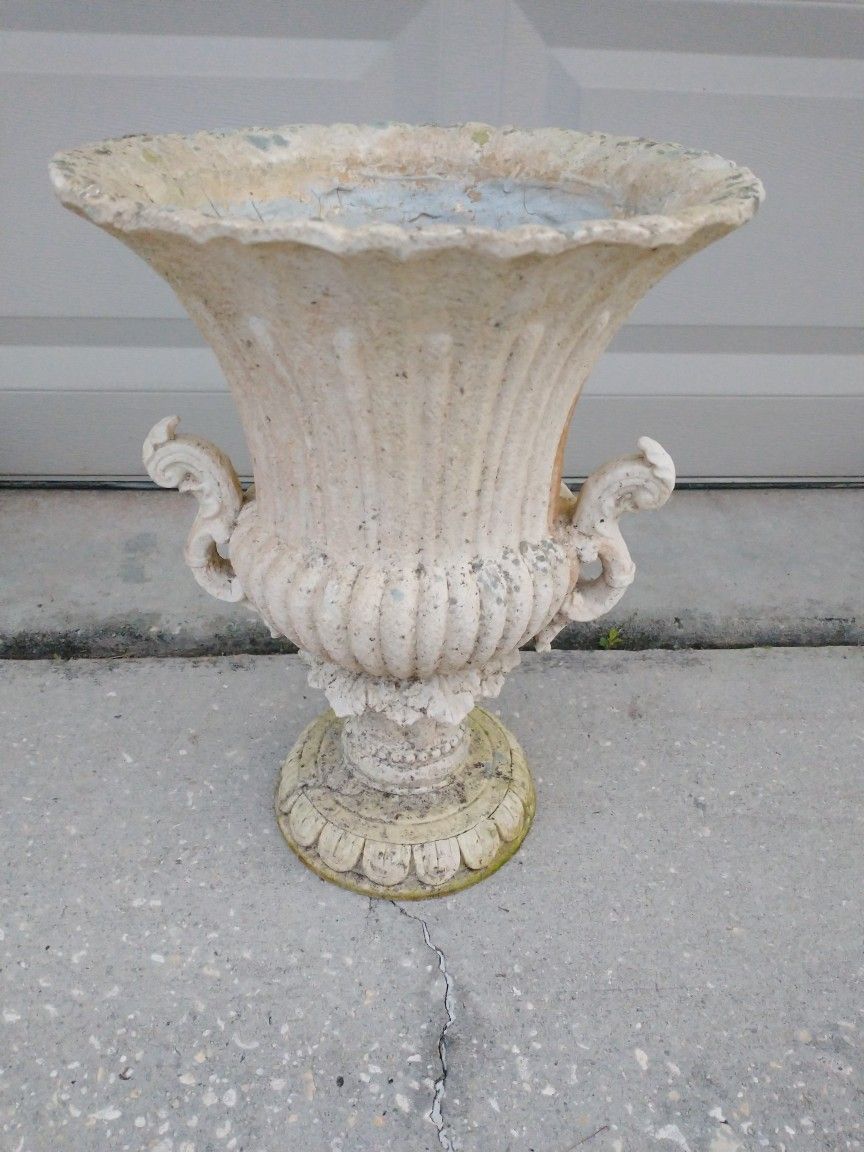 Decorative Planter