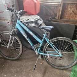 Schwinn Marada In Great Condition 