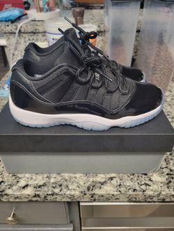 Jordan 11 Space Jams