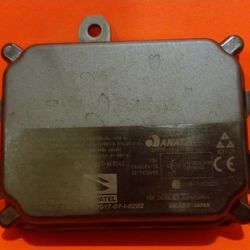 OEM 2019 Toyota RAV4 Lexus ES350 Cruise Control Distance Sonar Sensor