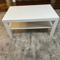 IKEA Coffee Table