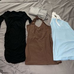 Women’s Size Small Dresses 