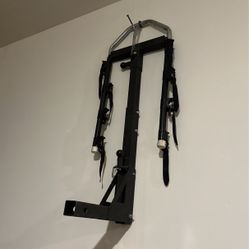 Bike Rack 