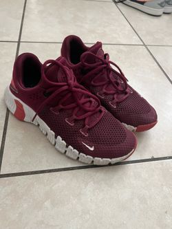 Nike Free Metcon Training Sneakers
