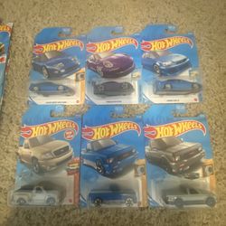 Hotwheels Mainline For Sale/trade!