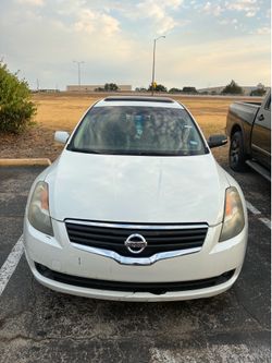 2008 Nissan Altima