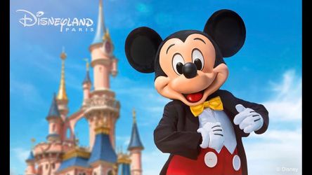 Disneyland