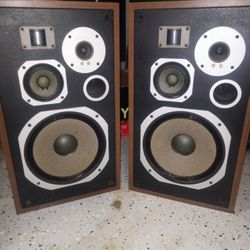Pioneer HPM 60s