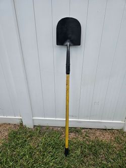 Shovel