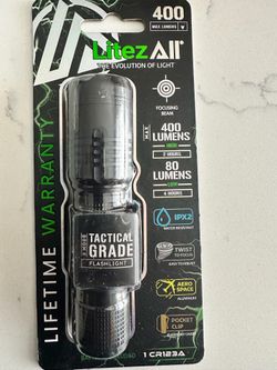Flashlight