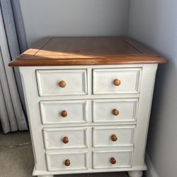 End Tables