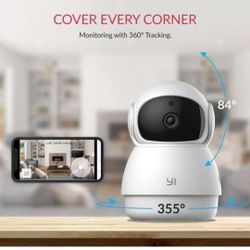 Camera , 2 Pack 