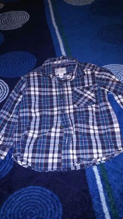 3t long sleeve "children place"