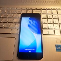 Iphone SE 2nd Gen 64gb