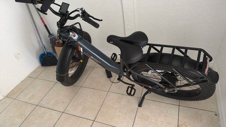 E-bike