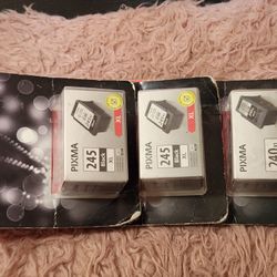 Canon Pixma 245 Black XL