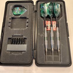 Dart world Darts