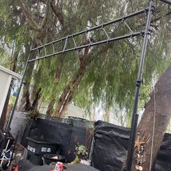 Heavy Duty Light Truss